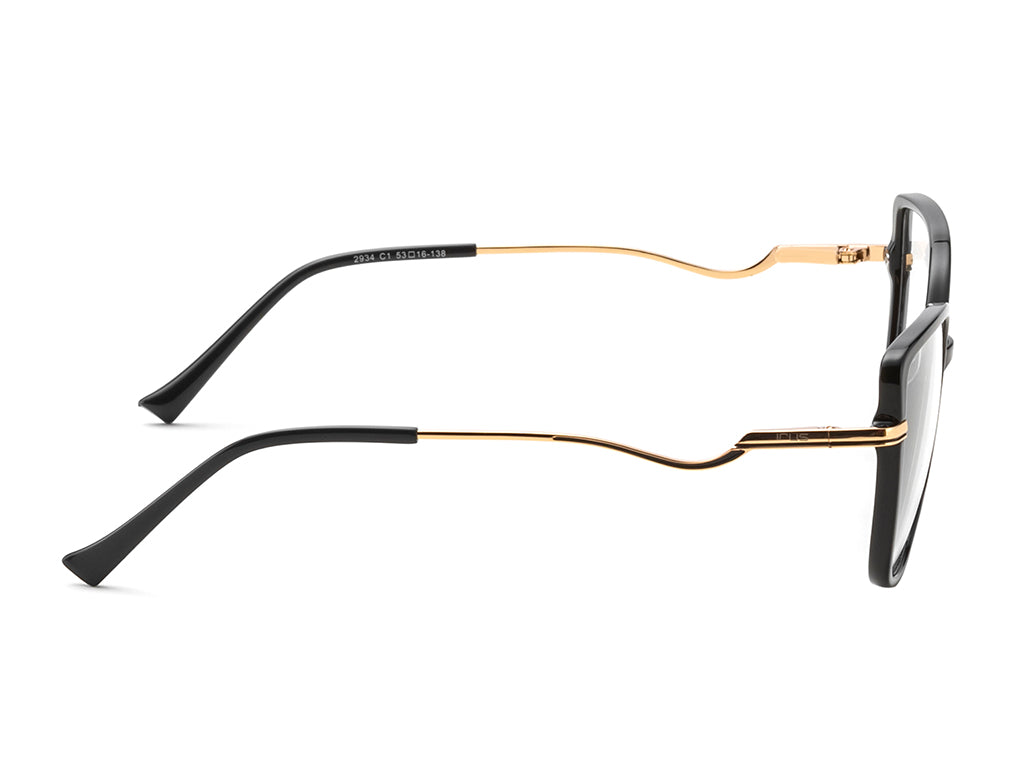 IRUS 2934 Cat Eye Women Frames