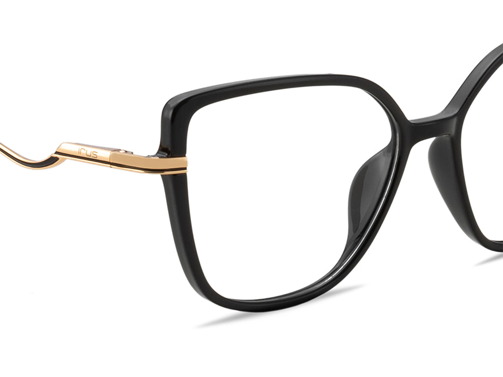 IRUS 2934 Cat Eye Women Frames