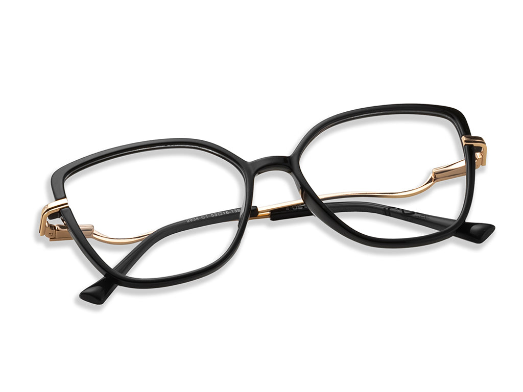 IRUS 2934 Cat Eye Women Frames