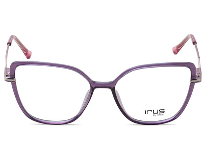 IRUS 2934 Cat Eye Women Frames
