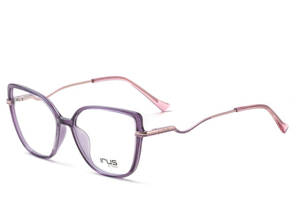 IRUS 2934 Cat Eye Women Frames