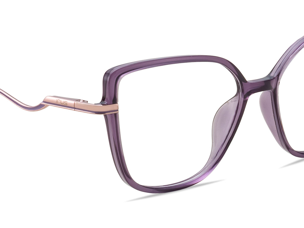 IRUS 2934 Cat Eye Women Frames