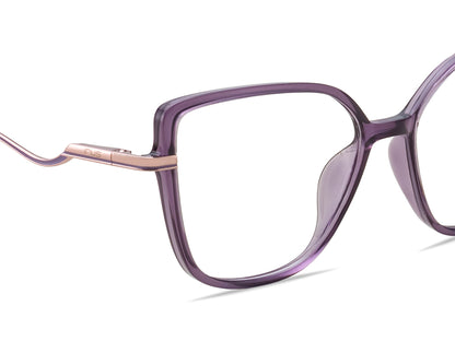 IRUS 2934 Cat Eye Women Frames
