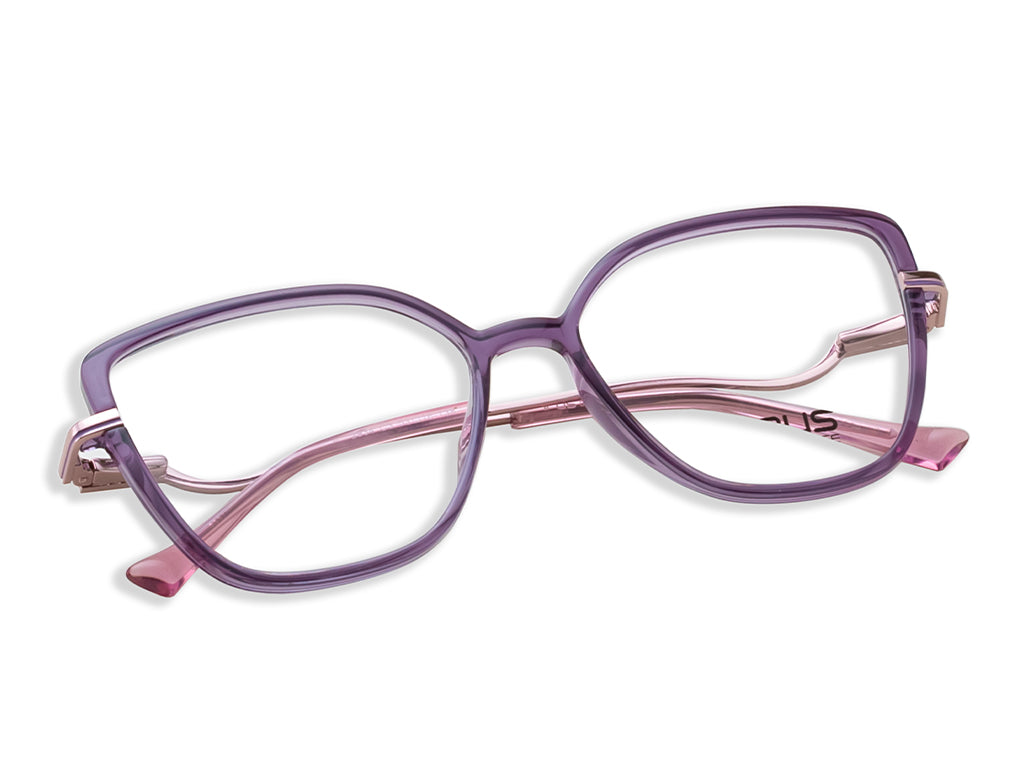 IRUS 2934 Cat Eye Women Frames