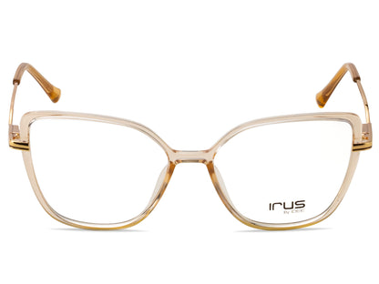 IRUS 2934 Cat Eye Women Frames
