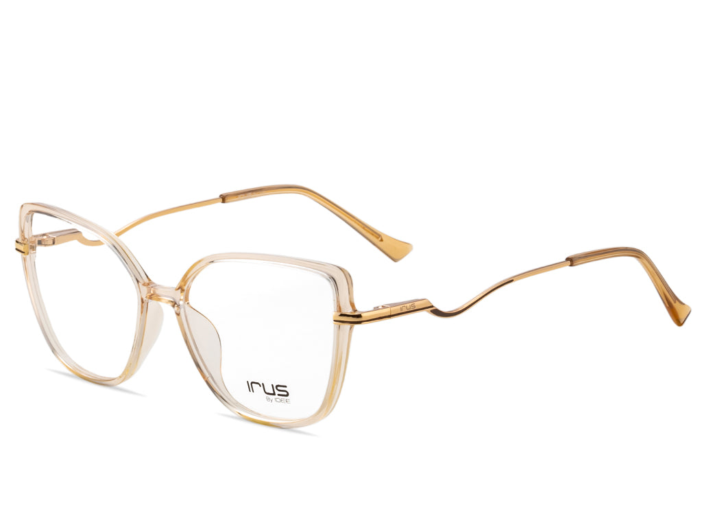 IRUS 2934 Cat Eye Women Frames