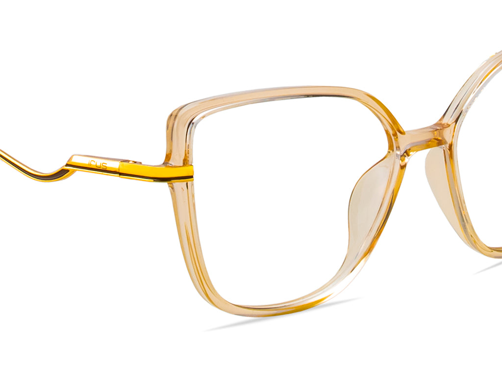 IRUS 2934 Cat Eye Women Frames