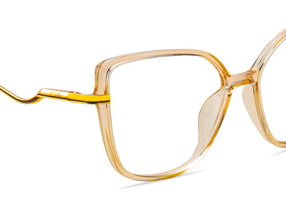 IRUS 2934 Cat Eye Women Frames