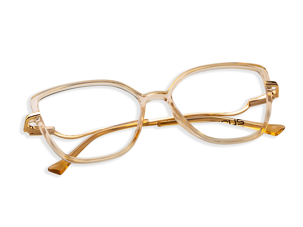 IRUS 2934 Cat Eye Women Frames