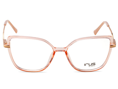 IRUS 2934 Cat Eye Women Frames