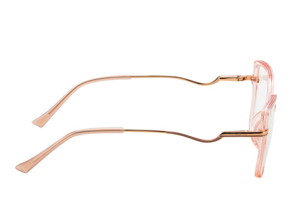 IRUS 2934 Cat Eye Women Frames