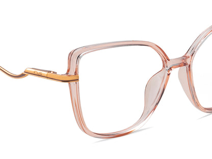 IRUS 2934 Cat Eye Women Frames