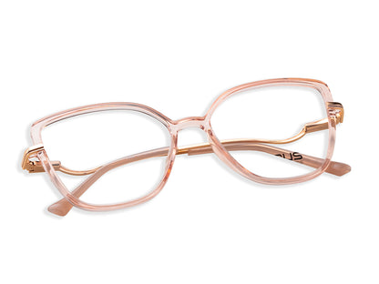 IRUS 2934 Cat Eye Women Frames