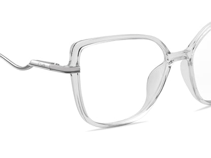 IRUS 2934 Cat Eye Women Frames