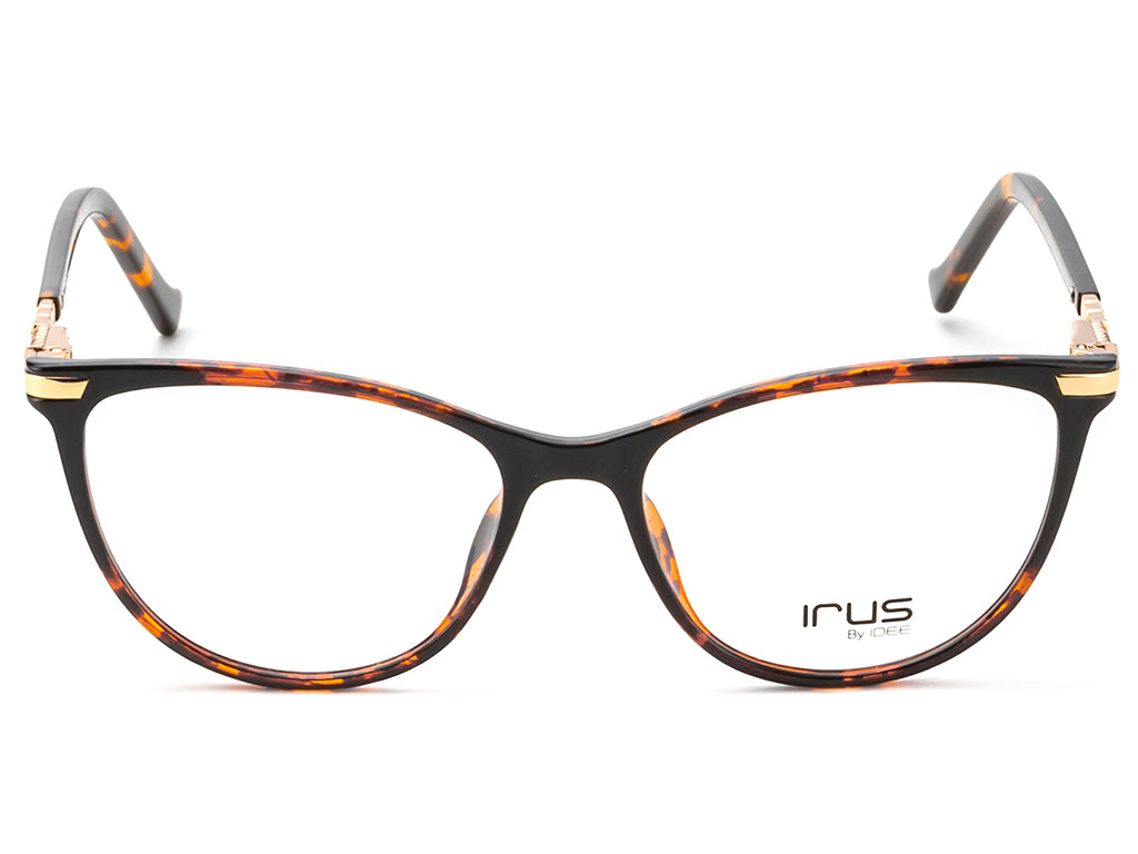 IRUS 2935 Cat Eye Women Frames