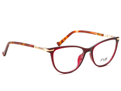IRUS 2935 Women Cat Eye Frames