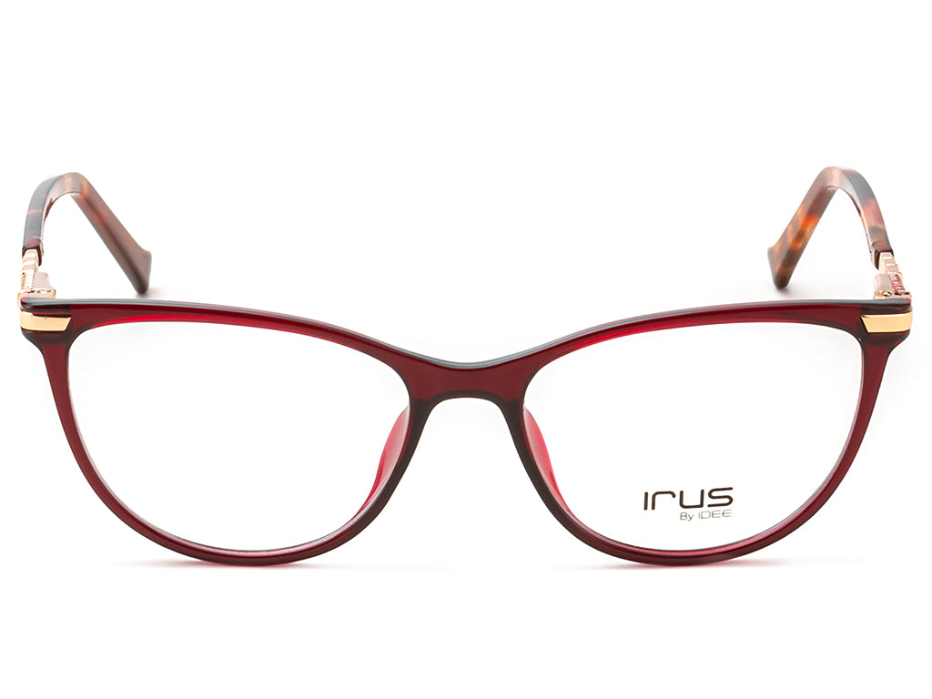 IRUS 2935 Women Cat Eye Frames