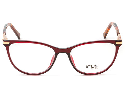 IRUS 2935 Women Cat Eye Frames
