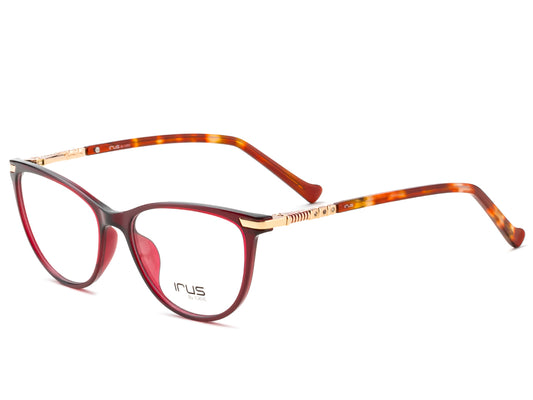 IRUS 2935 Women Cat Eye Frames