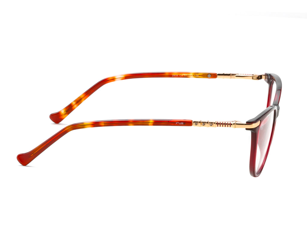 IRUS 2935 Women Cat Eye Frames