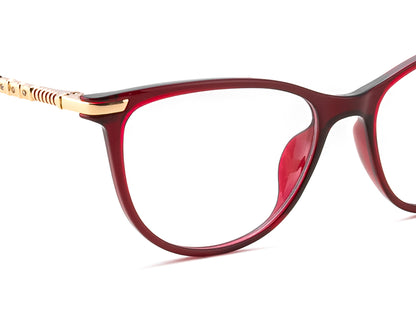 IRUS 2935 Women Cat Eye Frames