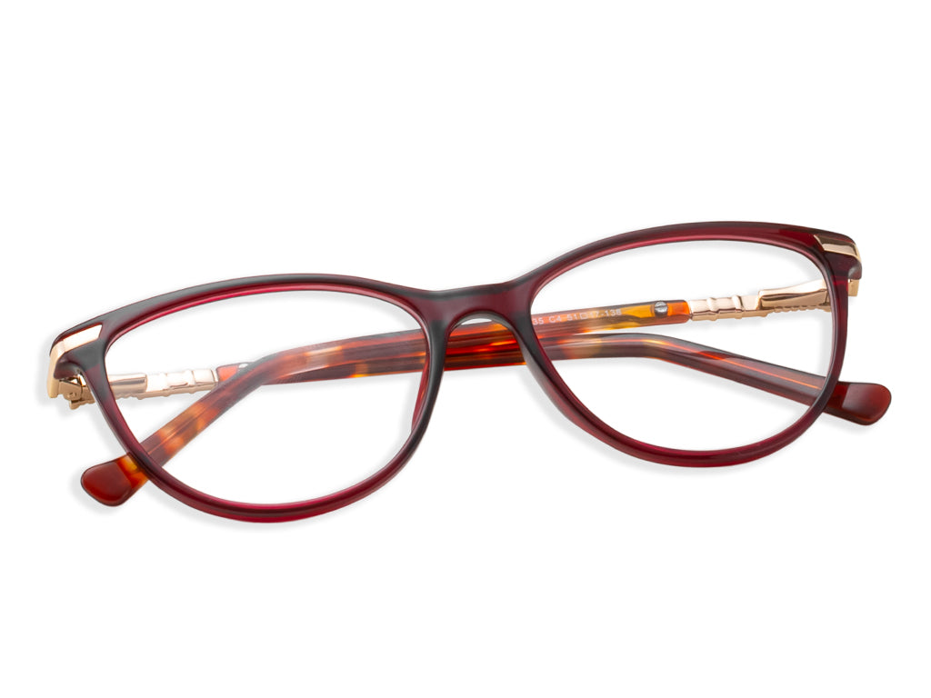 IRUS 2935 Women Cat Eye Frames