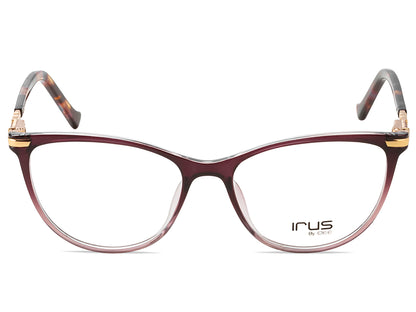 IRUS 2935 Cat Eye Women Frames