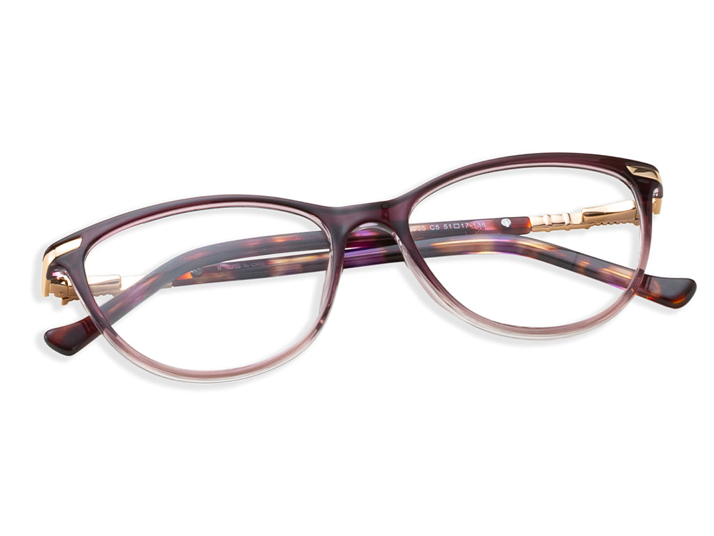 IRUS 2935 Cat Eye Women Frames