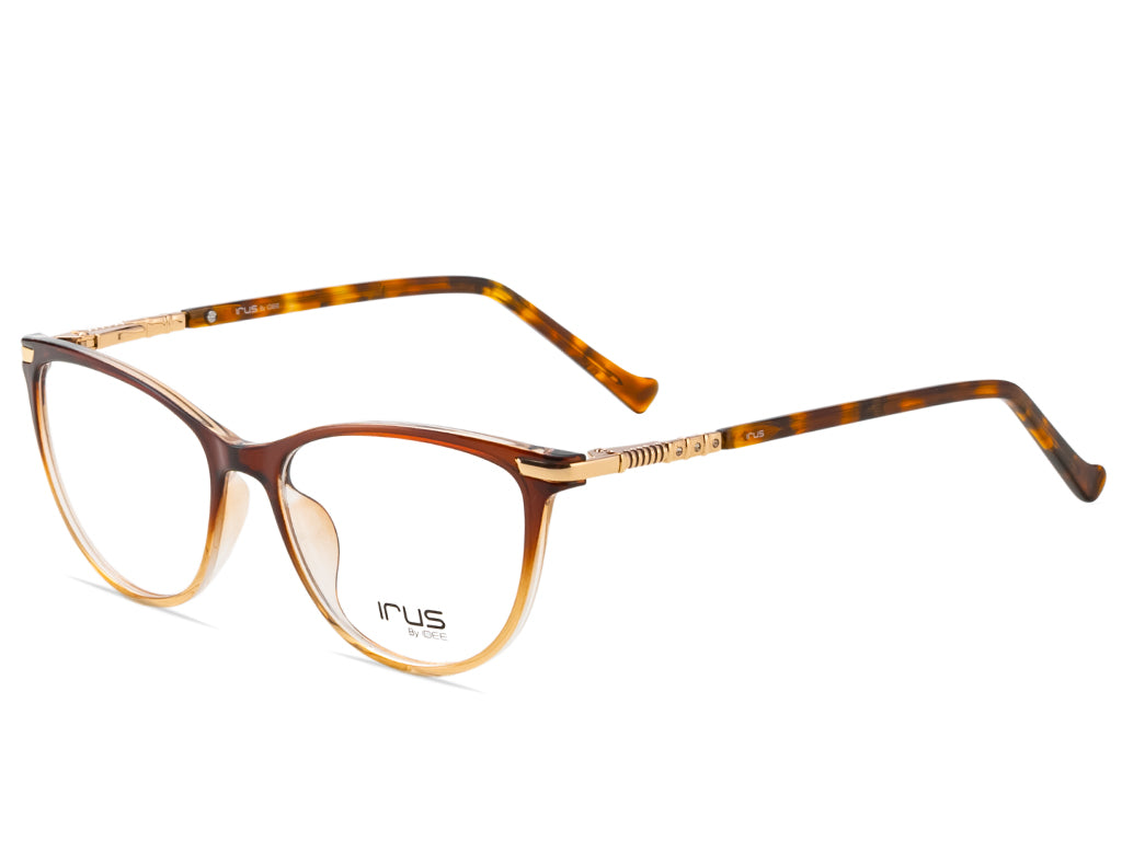 IRUS 2935 Cat Eye Women Frames