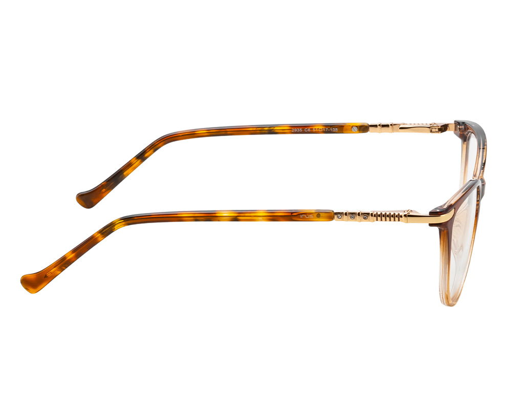 IRUS 2935 Cat Eye Women Frames