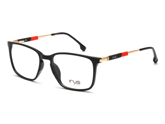 IRUS 2936 Men Square Frames