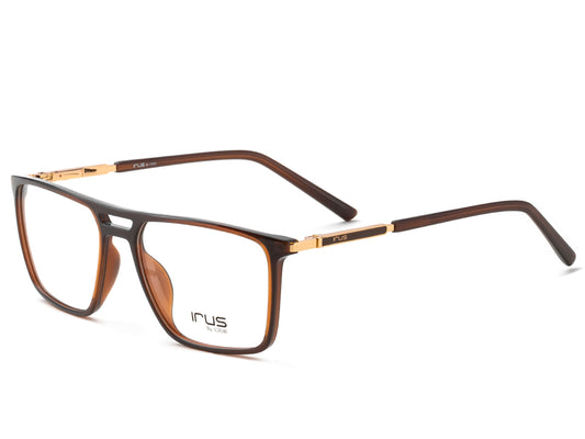 IRUS 2937 Men Square Frames