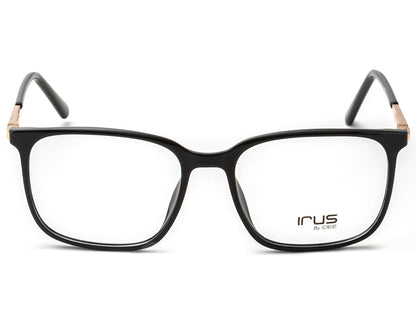 IRUS 2938 Square Men Frames