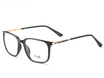 IRUS 2938 Square Men Frames