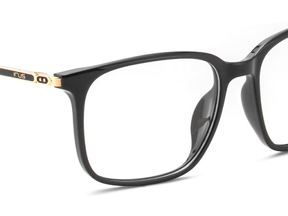 IRUS 2938 Square Men Frames
