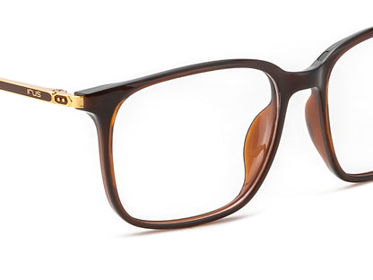 IRUS 2938 Square Men Frames