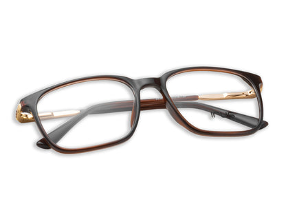 IRUS 2938 Square Men Frames