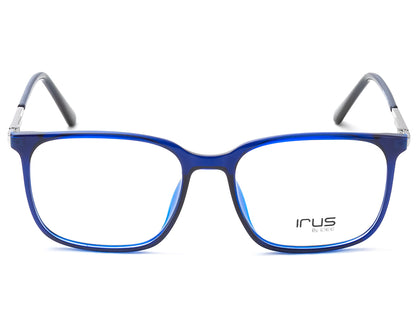 IRUS 2938 Square Men Frames