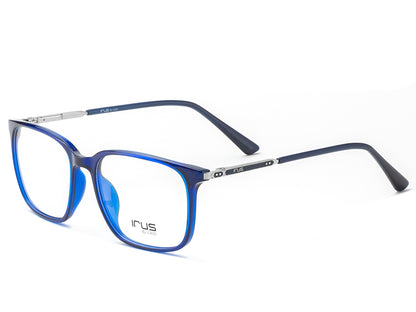 IRUS 2938 Square Men Frames