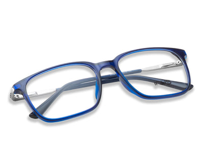 IRUS 2938 Square Men Frames