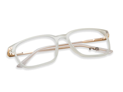IRUS 2938 Square Men Frames