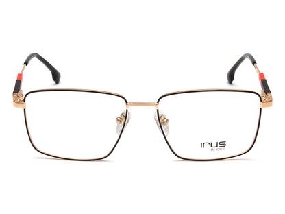 IRUS 2940 Square Men Frames