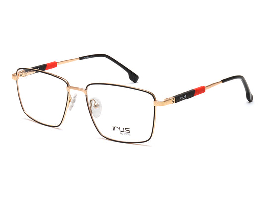 IRUS 2940 Men Square Frames