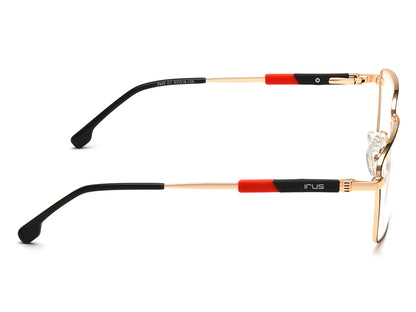 IRUS 2940 Square Men Frames