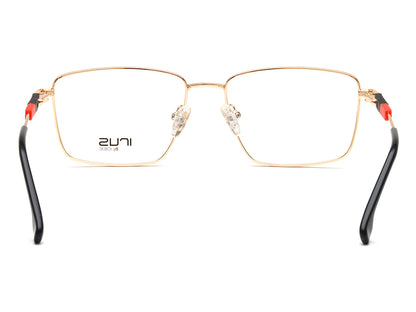 IRUS 2940 Square Men Frames