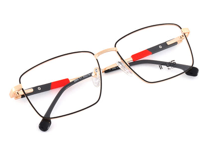 IRUS 2940 Square Men Frames