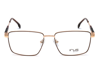 IRUS 2940 Square Men Frames