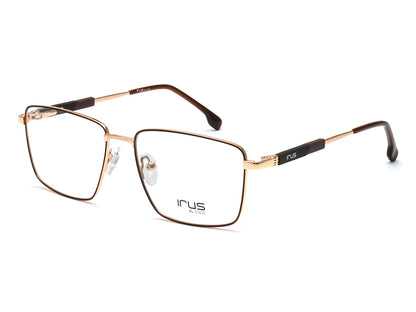 IRUS 2940 Square Men Frames