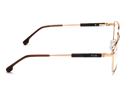 IRUS 2940 Square Men Frames
