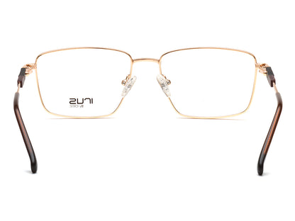 IRUS 2940 Square Men Frames